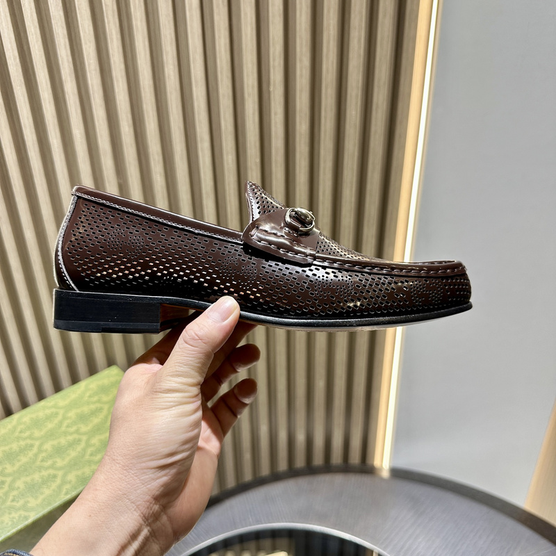 Gucci Horsebit