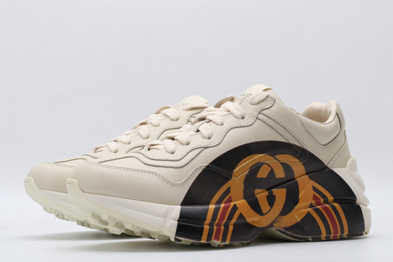 Gucci Rhyton Sneaker