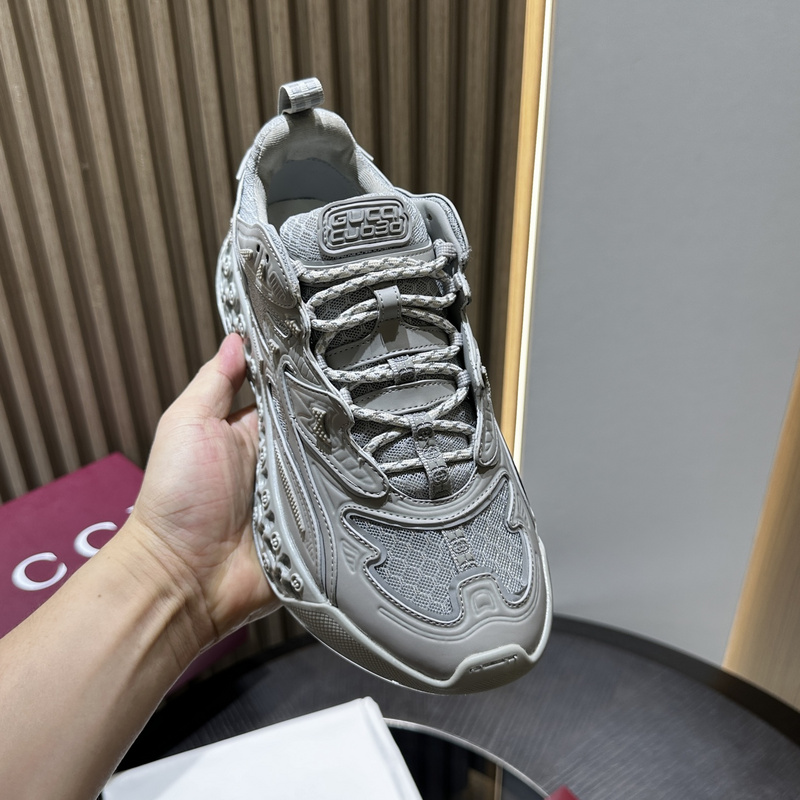 Gucci Cub3d Sneaker