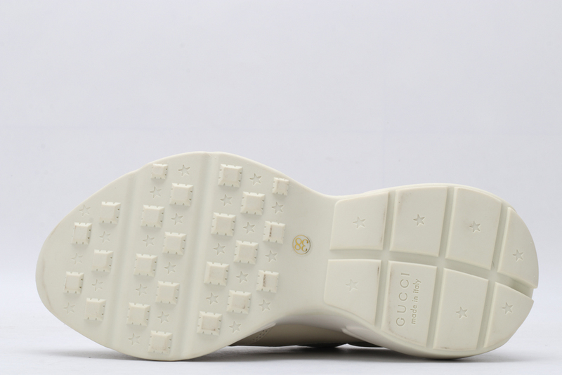 Gucci Rhyton Sneaker
