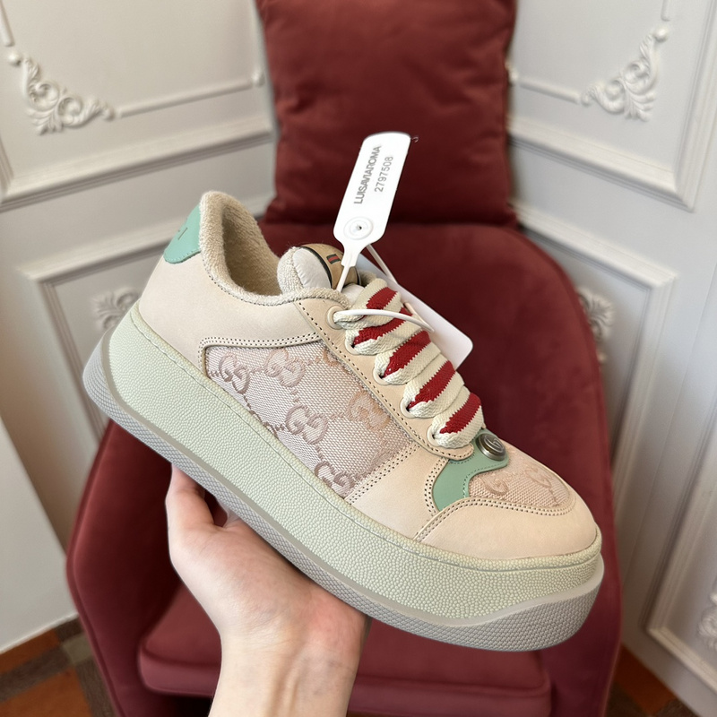 Gucci Screener Sneaker