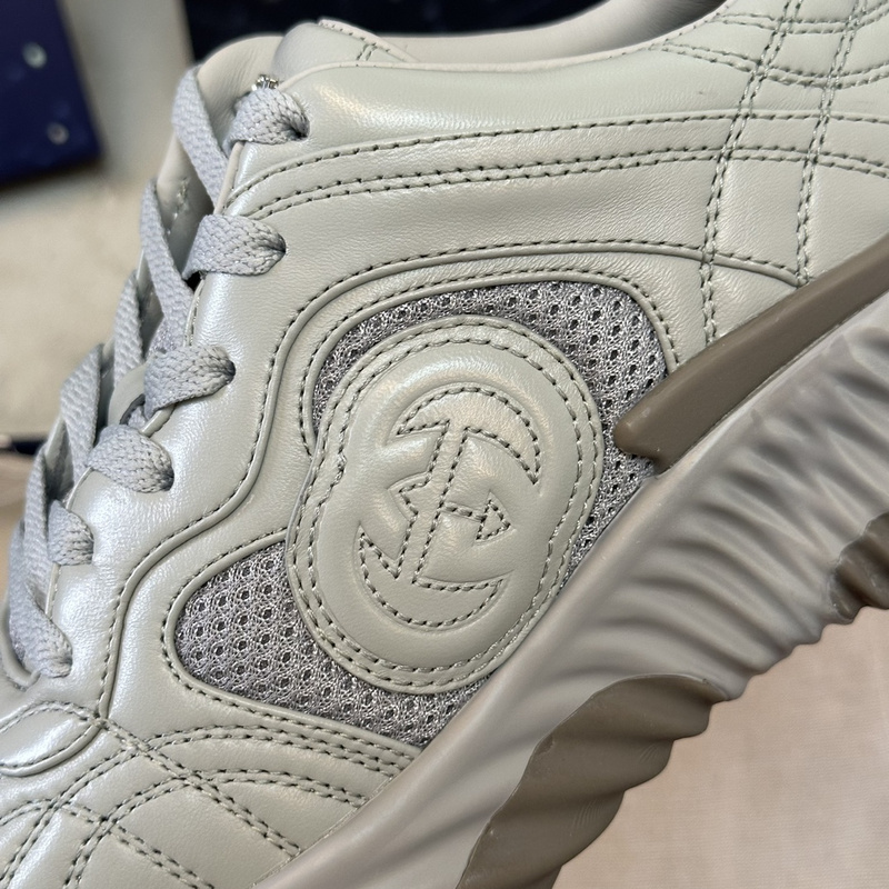 Gucci Run Sneaker