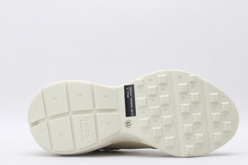 Gucci Rhyton Sneaker