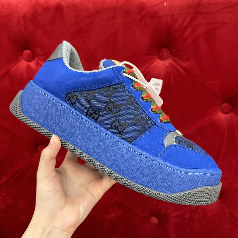 Gucci Screener Sneaker