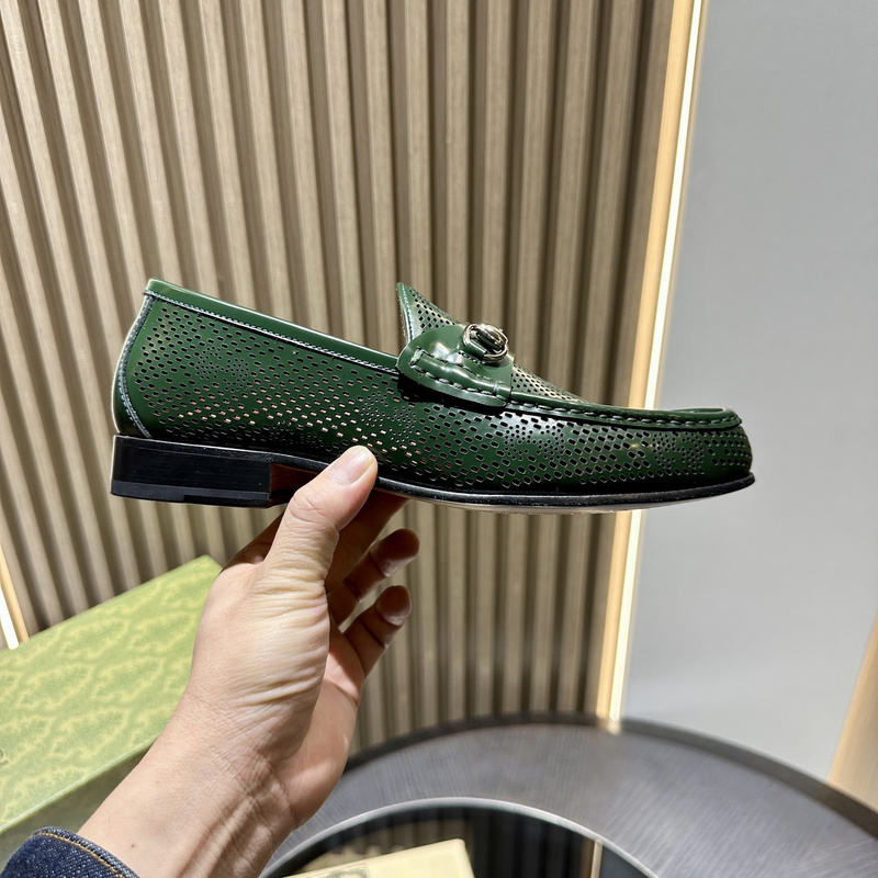 Gucci Horsebit