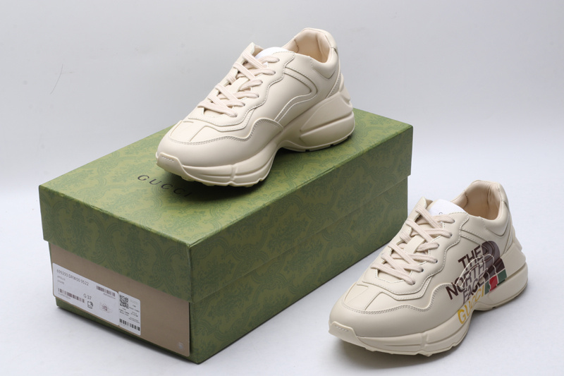 Gucci Rhyton Sneaker