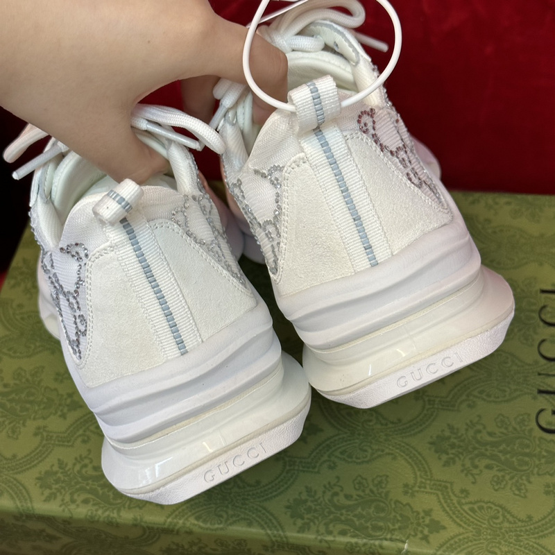 Gucci Run Sneaker