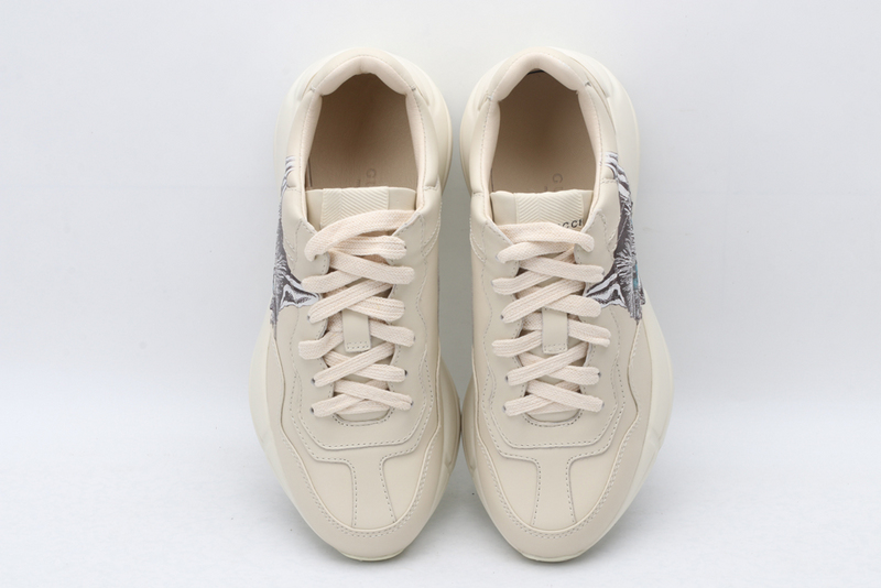 Gucci Rhyton Sneaker