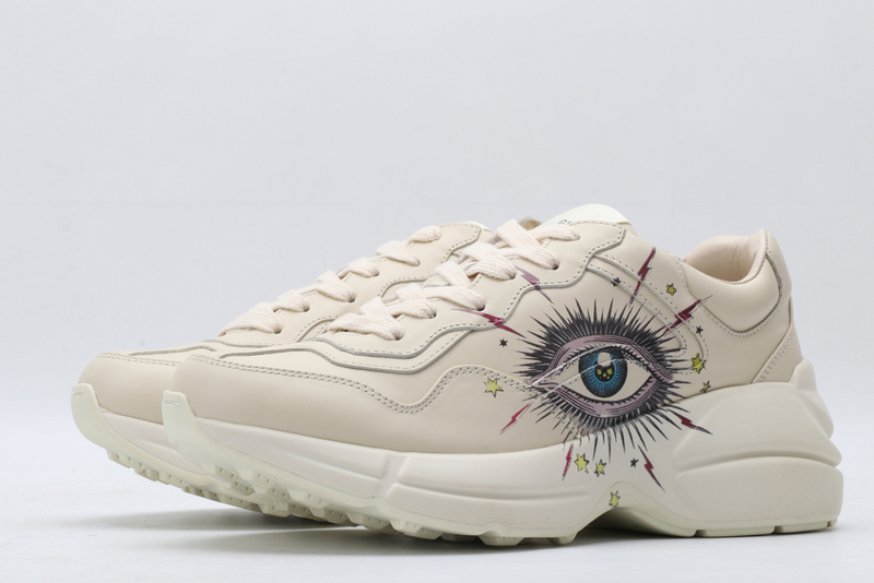 Gucci Rhyton Sneaker