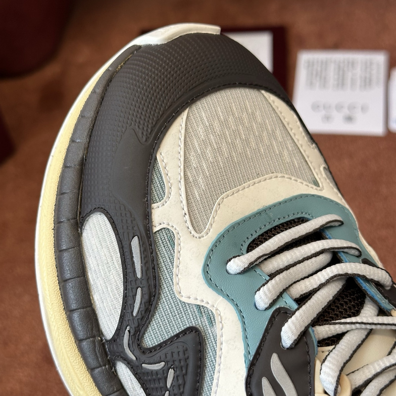 Gucci 2.0 Sneaker