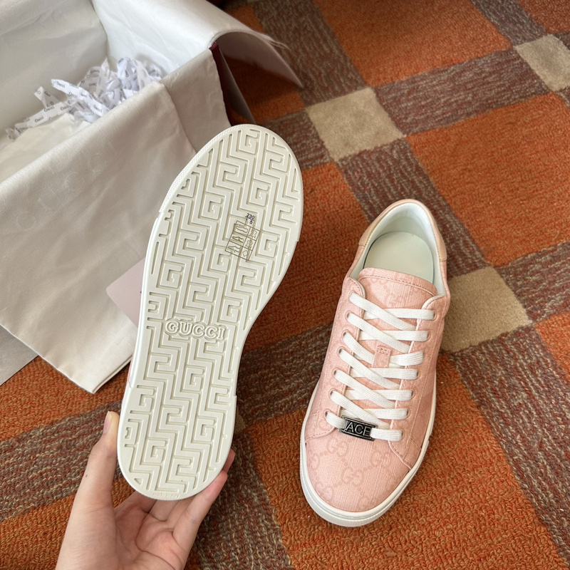 Gucci Ace Sneaker