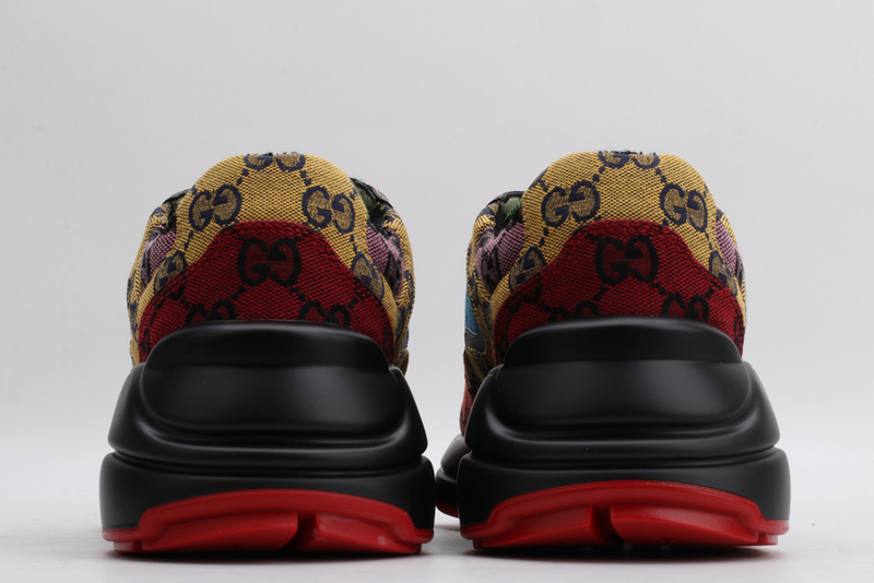 Gucci Rhyton Sneaker