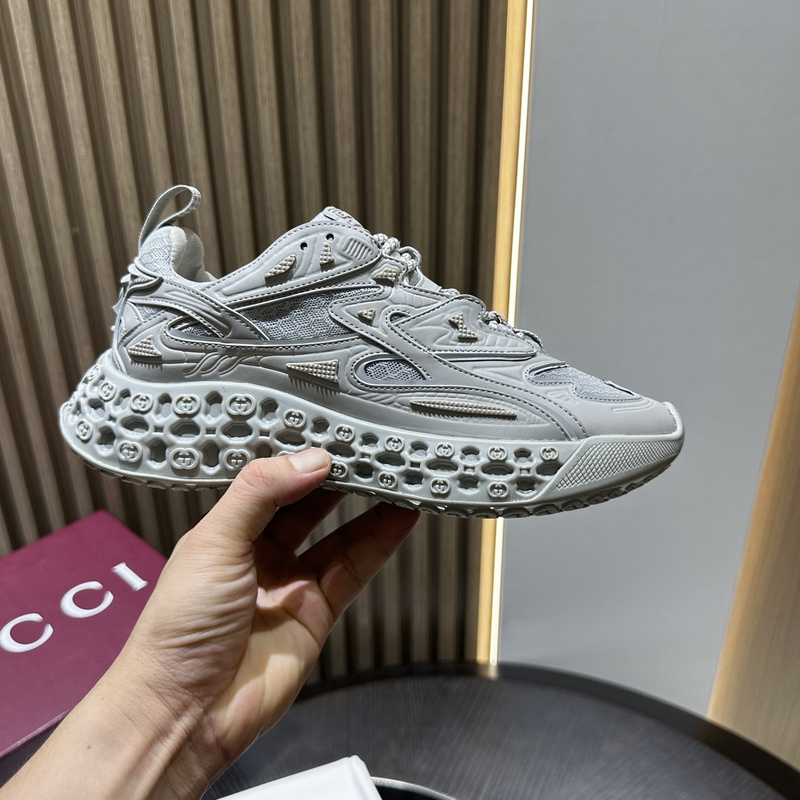 Gucci Cub3d Sneaker