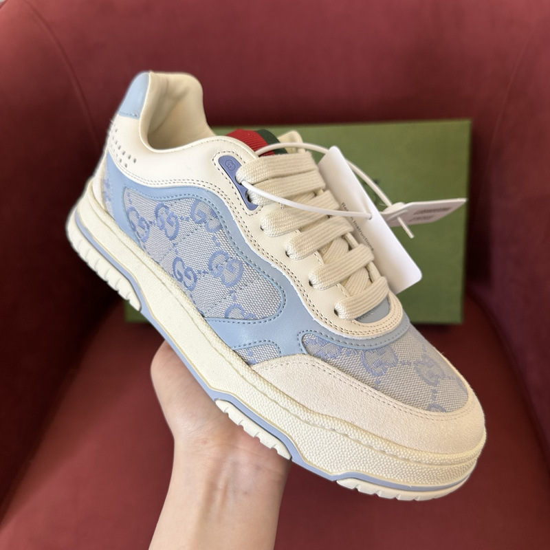 Gucci Re-Web Sneaker