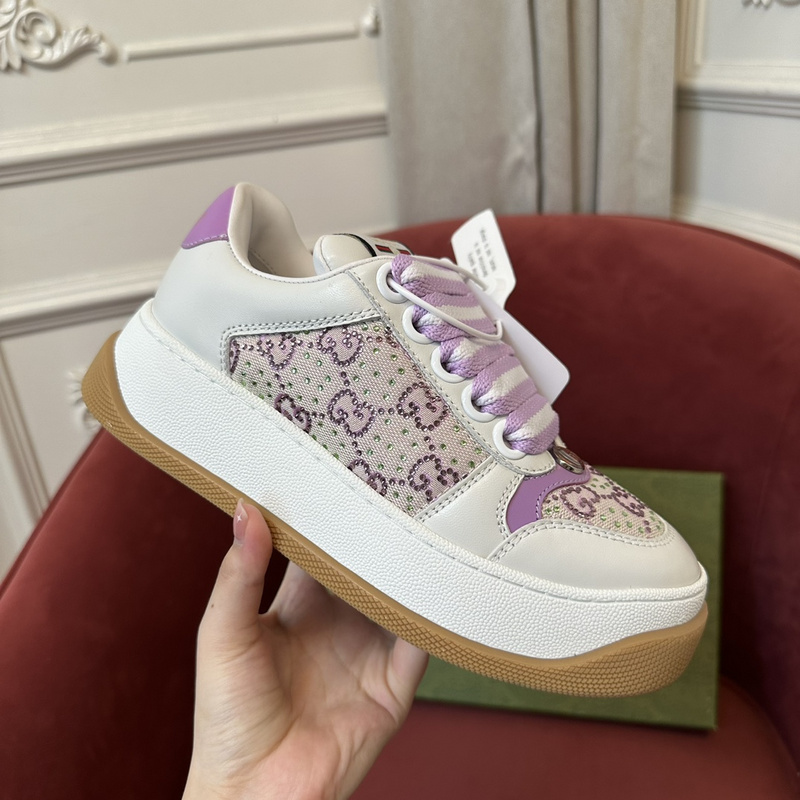Gucci Screener Sneaker