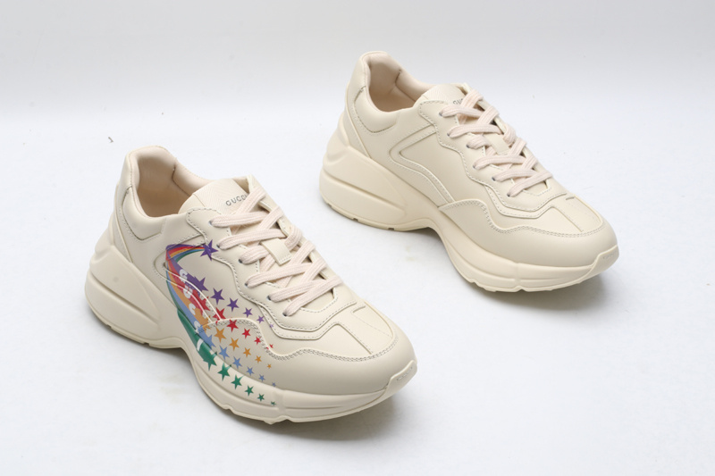 Gucci Rhyton Sneaker