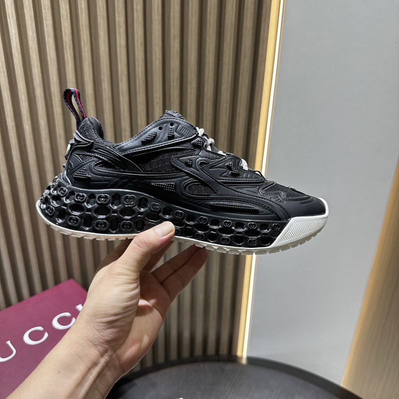 Gucci Cub3d Sneaker