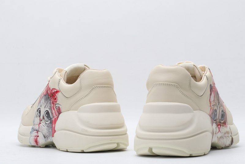Gucci Rhyton Sneaker