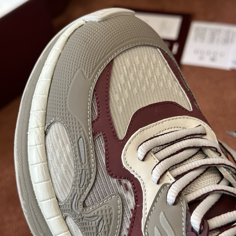 Gucci 2.0 Sneaker