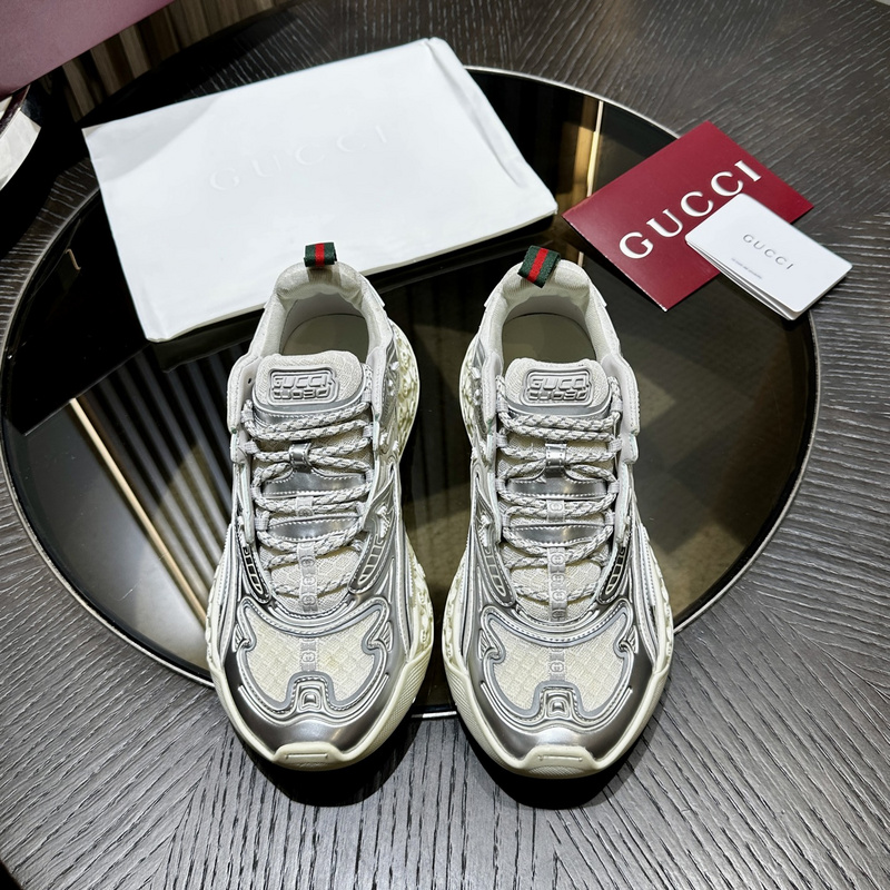 Gucci Cub3d Sneaker