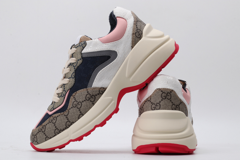 Gucci Rhyton Sneaker