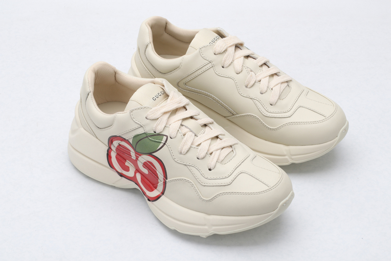 Gucci Rhyton Sneaker