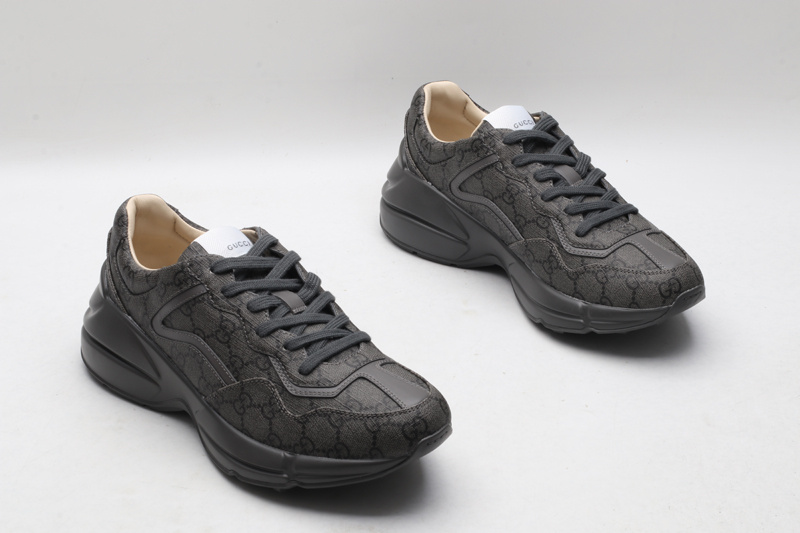 Gucci Rhyton Sneaker