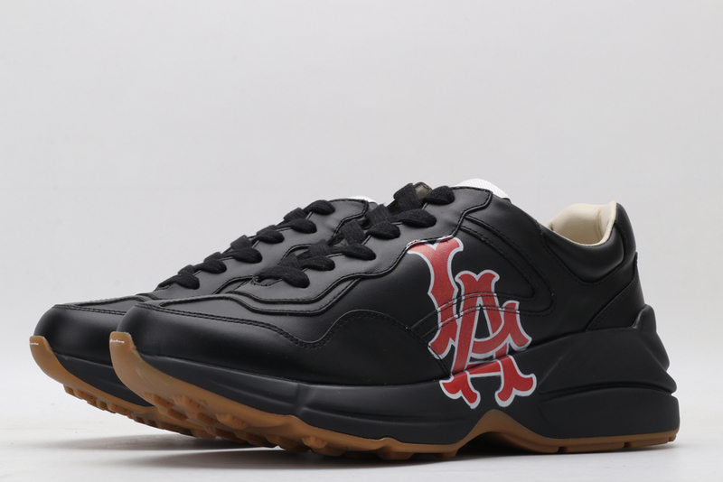 Gucci Rhyton Sneaker