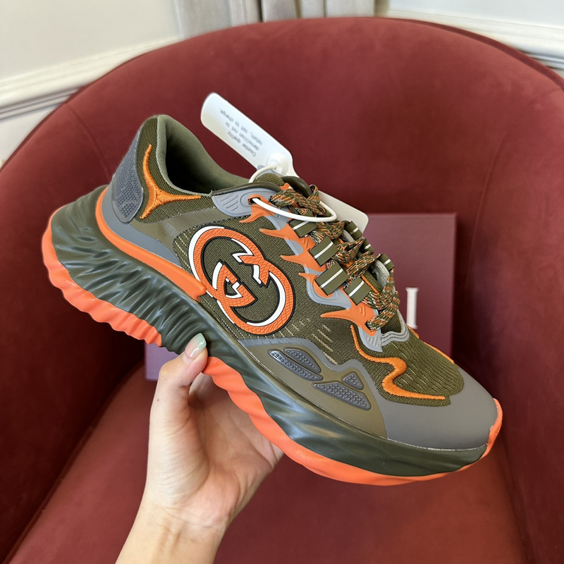 Gucci Run Sneaker