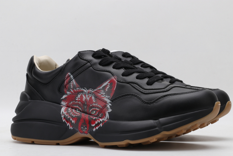 Gucci Rhyton Sneaker
