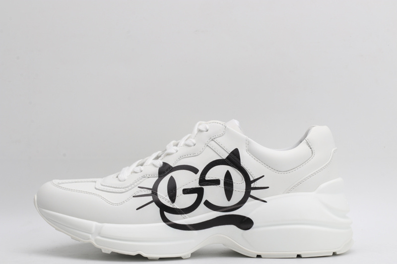 Gucci Rhyton Sneaker