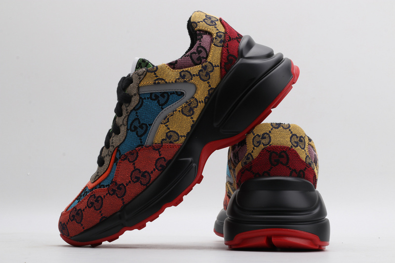 Gucci Rhyton Sneaker
