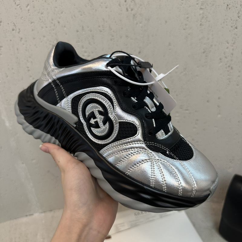 Gucci Run Sneaker