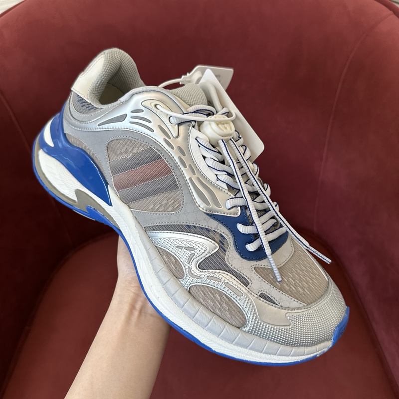 Gucci 2.0 Sneaker