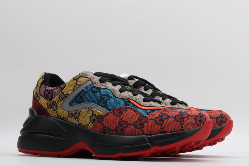 Gucci Rhyton Sneaker