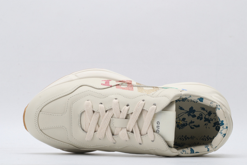 Gucci Rhyton Sneaker