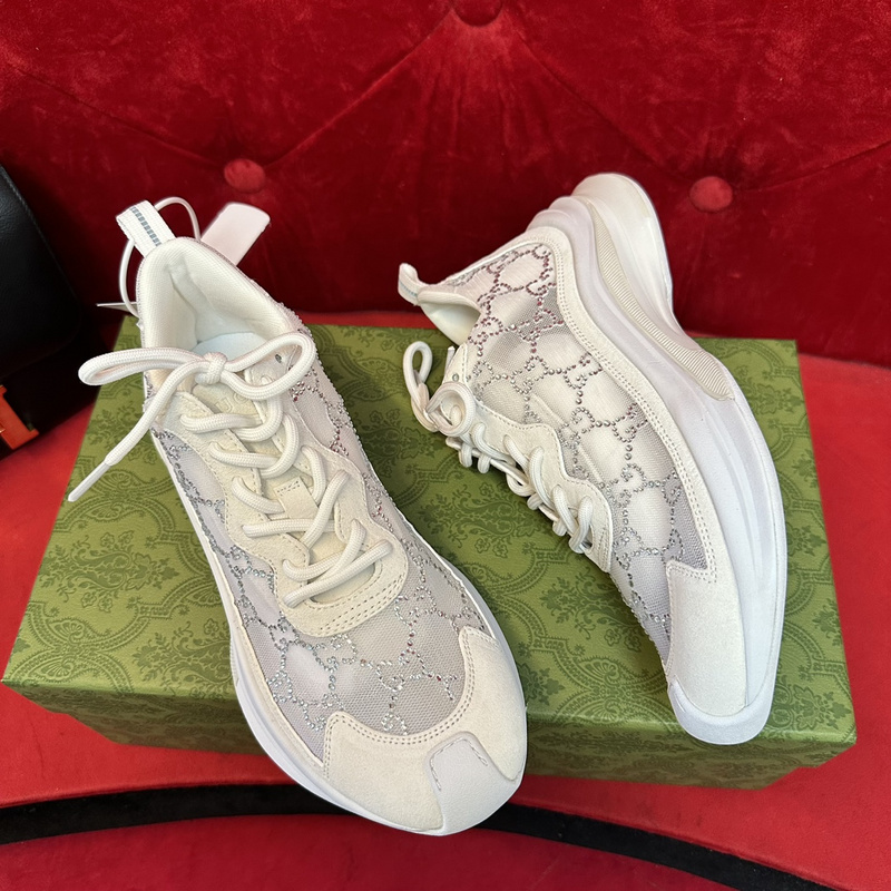 Gucci Run Sneaker