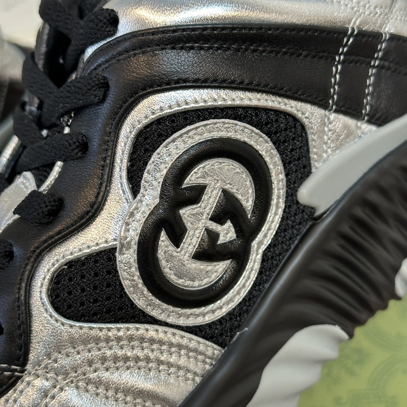 Gucci Run Sneaker