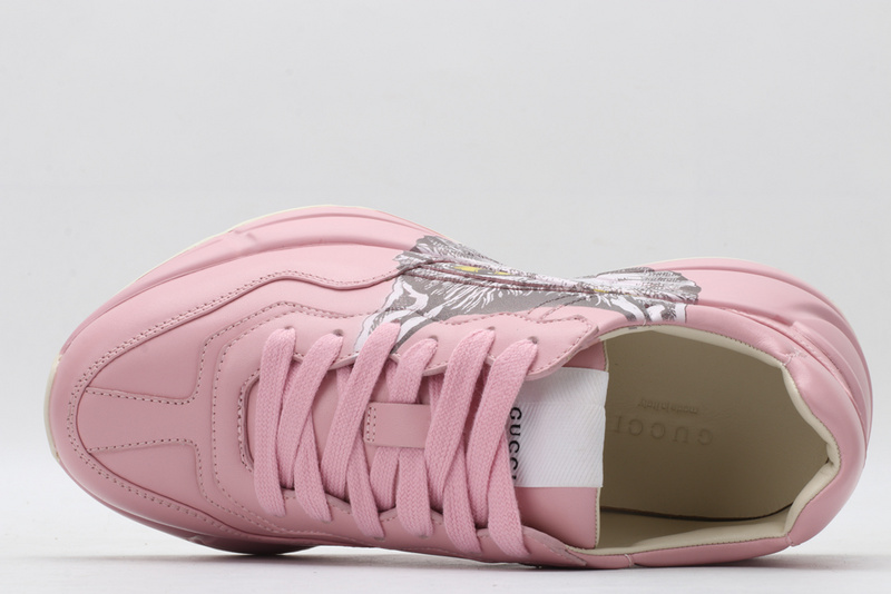 Gucci Rhyton Sneaker