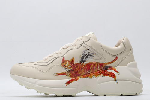 Gucci Rhyton Sneaker
