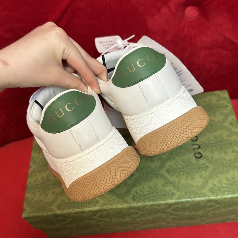Gucci  Screener Sneaker