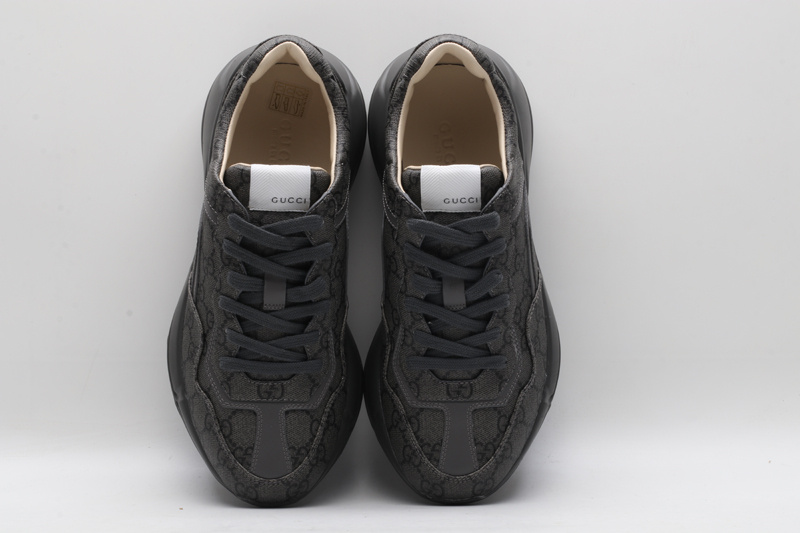 Gucci Rhyton Sneaker