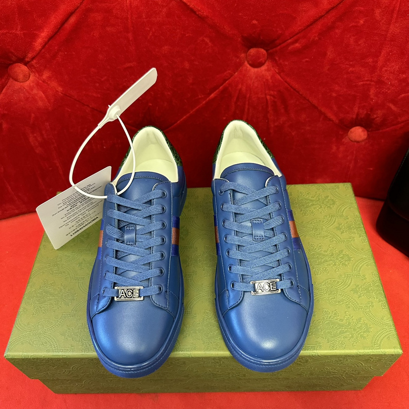 Gucci Ace Sneaker