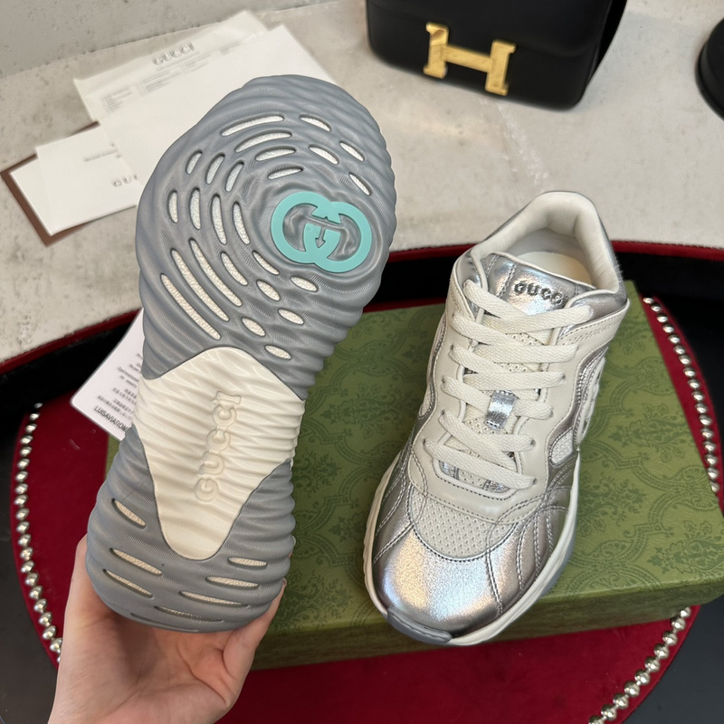 Gucci Run Sneaker