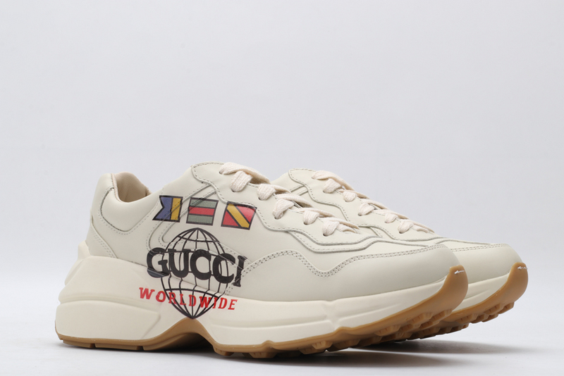 Gucci Rhyton Sneaker