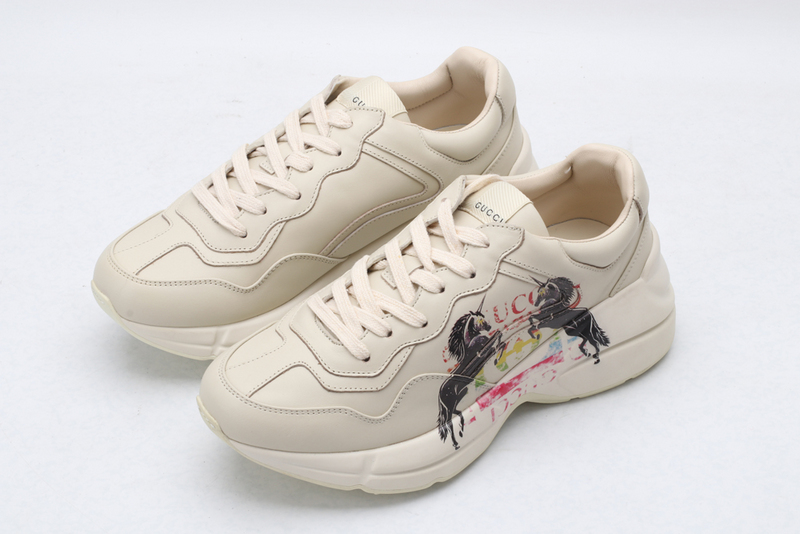 Gucci Rhyton Sneaker
