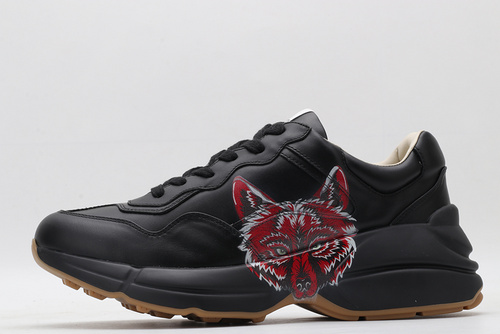 Gucci Rhyton Sneaker