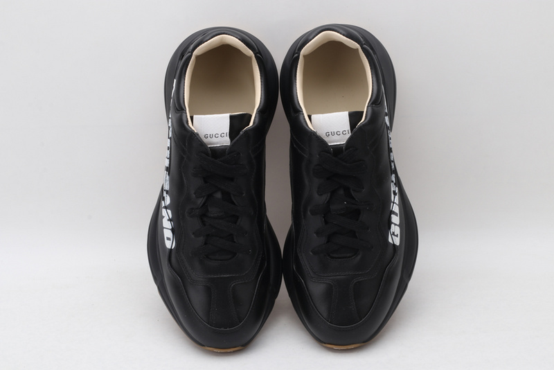 Gucci Rhyton Sneaker