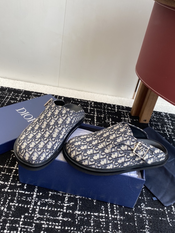 DIOR SANDAL