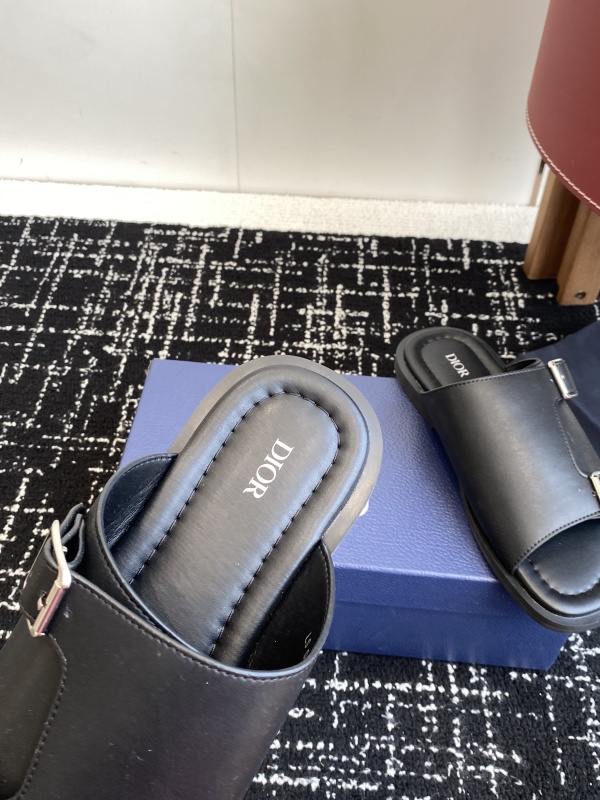 DIOR SANDAL